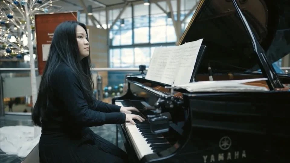 Josie: Online Piano Teacher