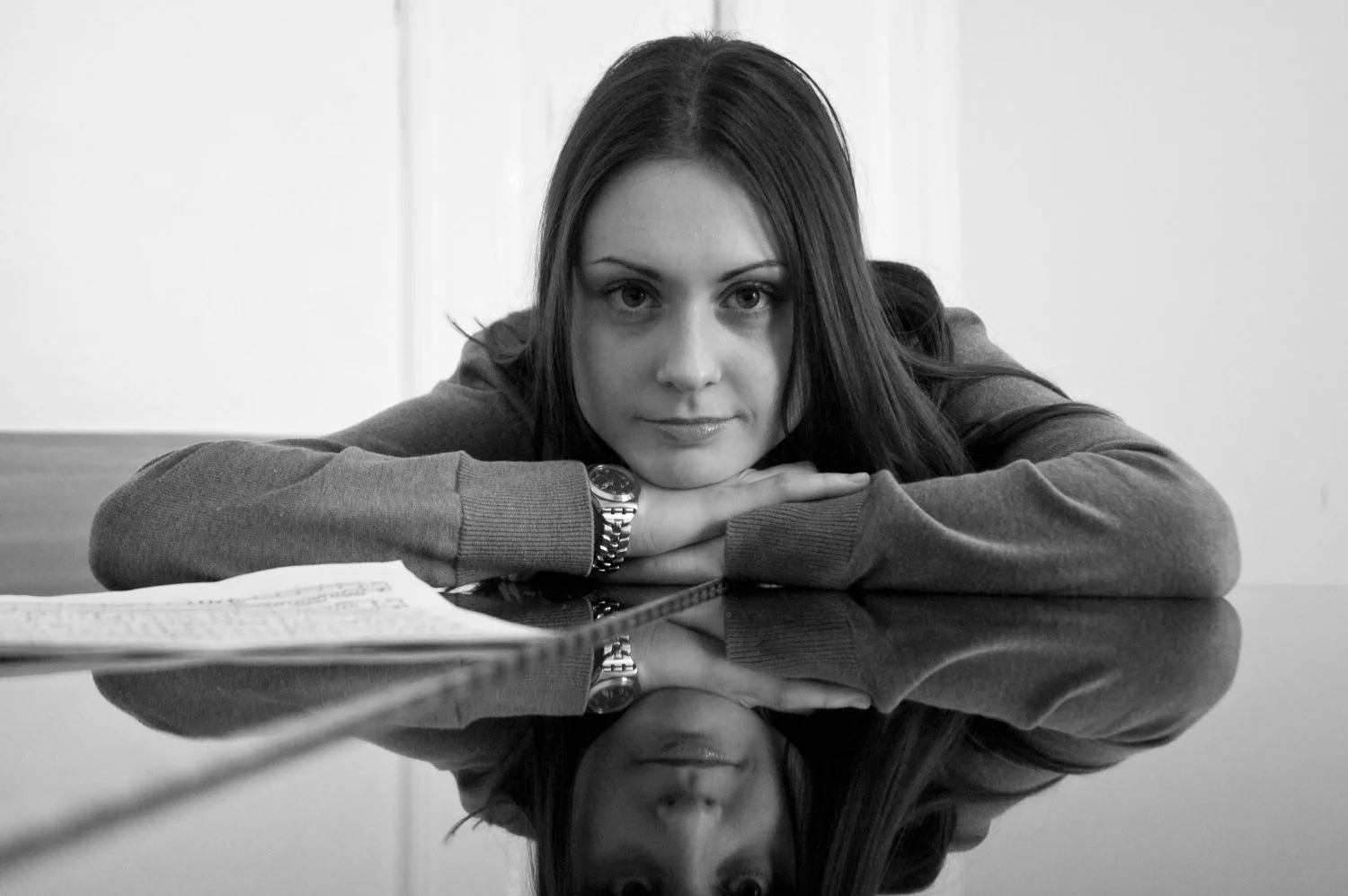 Katarina: Online Piano Teacher