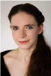 Madeline: Online Piano Teacher