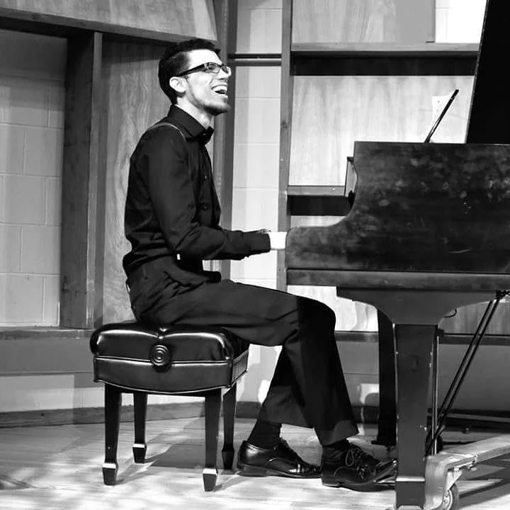 Marco: Online Piano Teacher