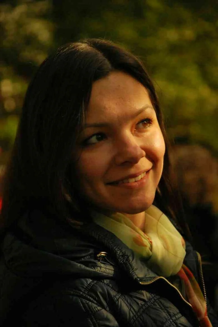 Maria: Online Piano Teacher