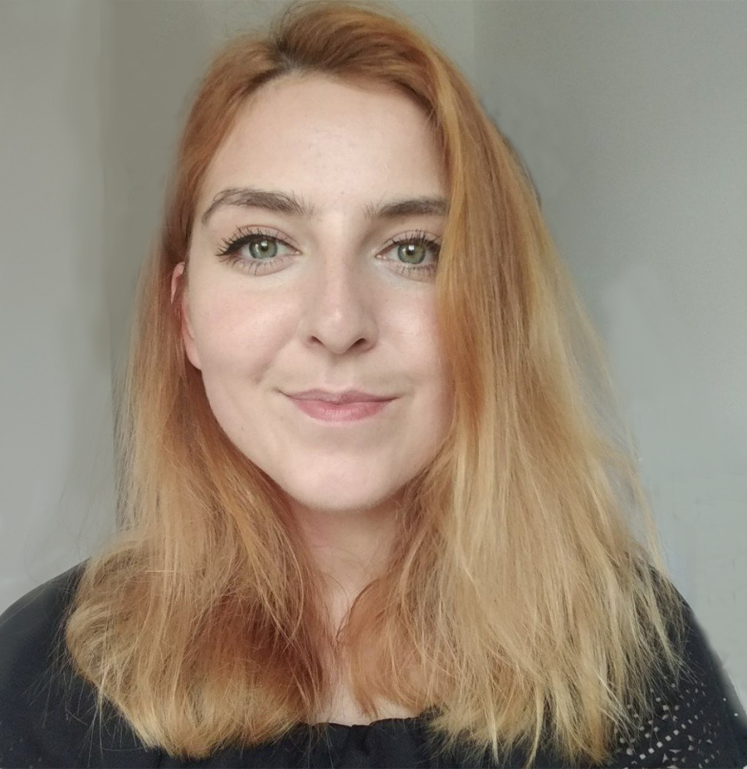 Paulina: Online Piano Teacher