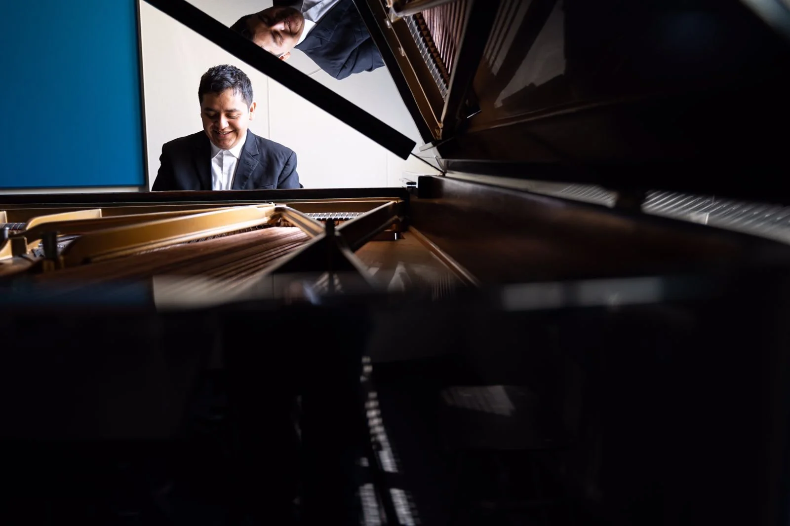 Quetzalli: Online Piano Teacher