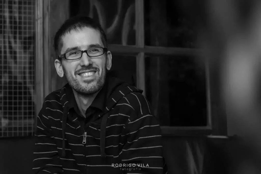 Rodrigo: Online Piano Teacher