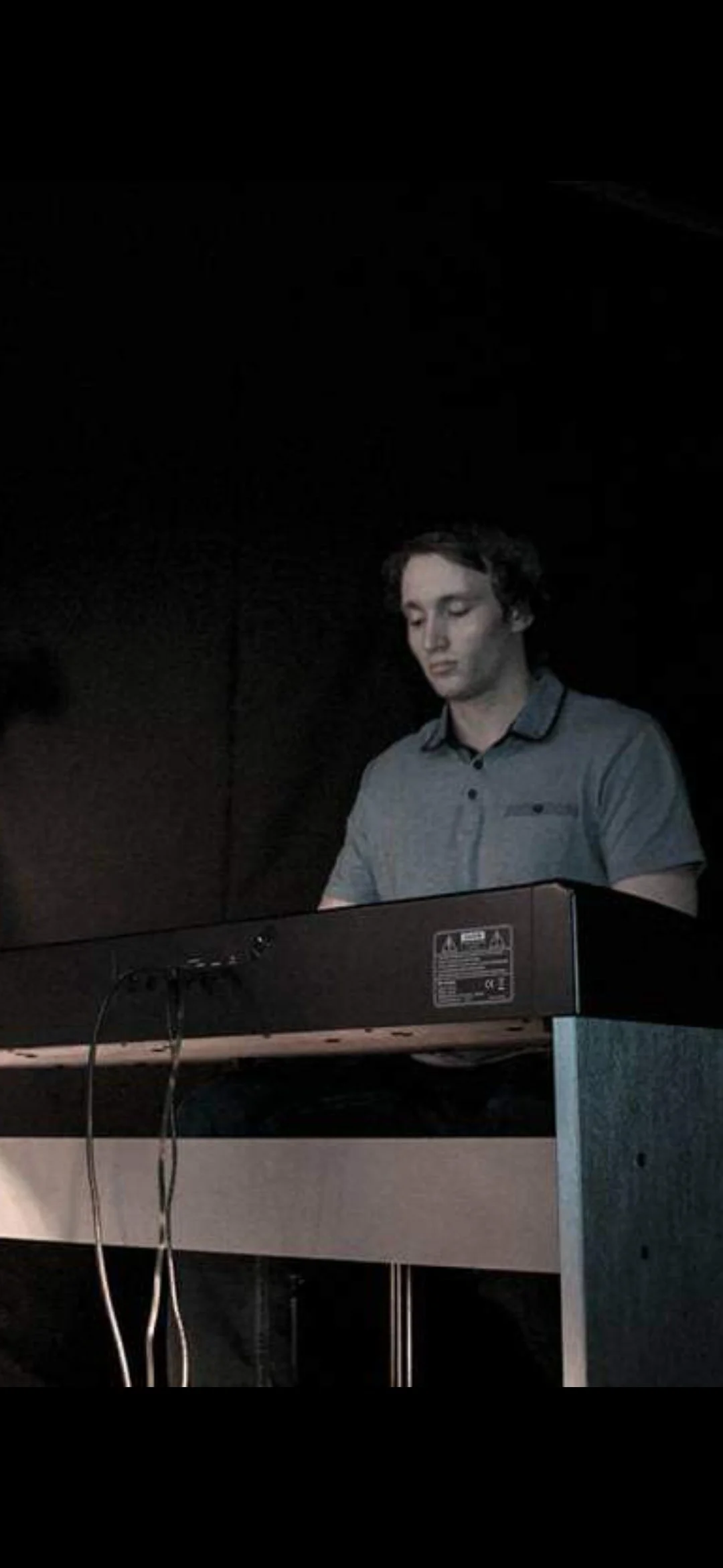 Robert: Online Piano Teacher