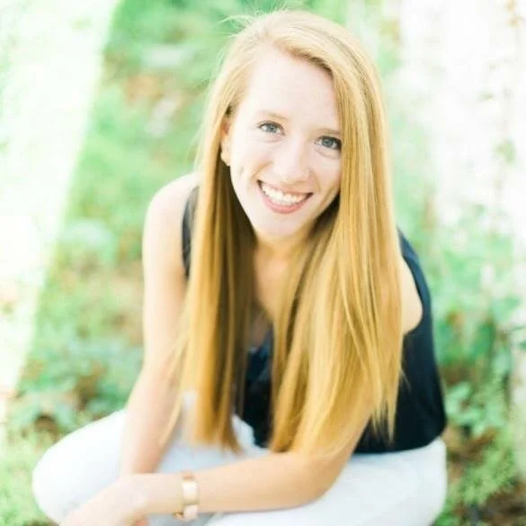 Rebekah: Online Piano Teacher