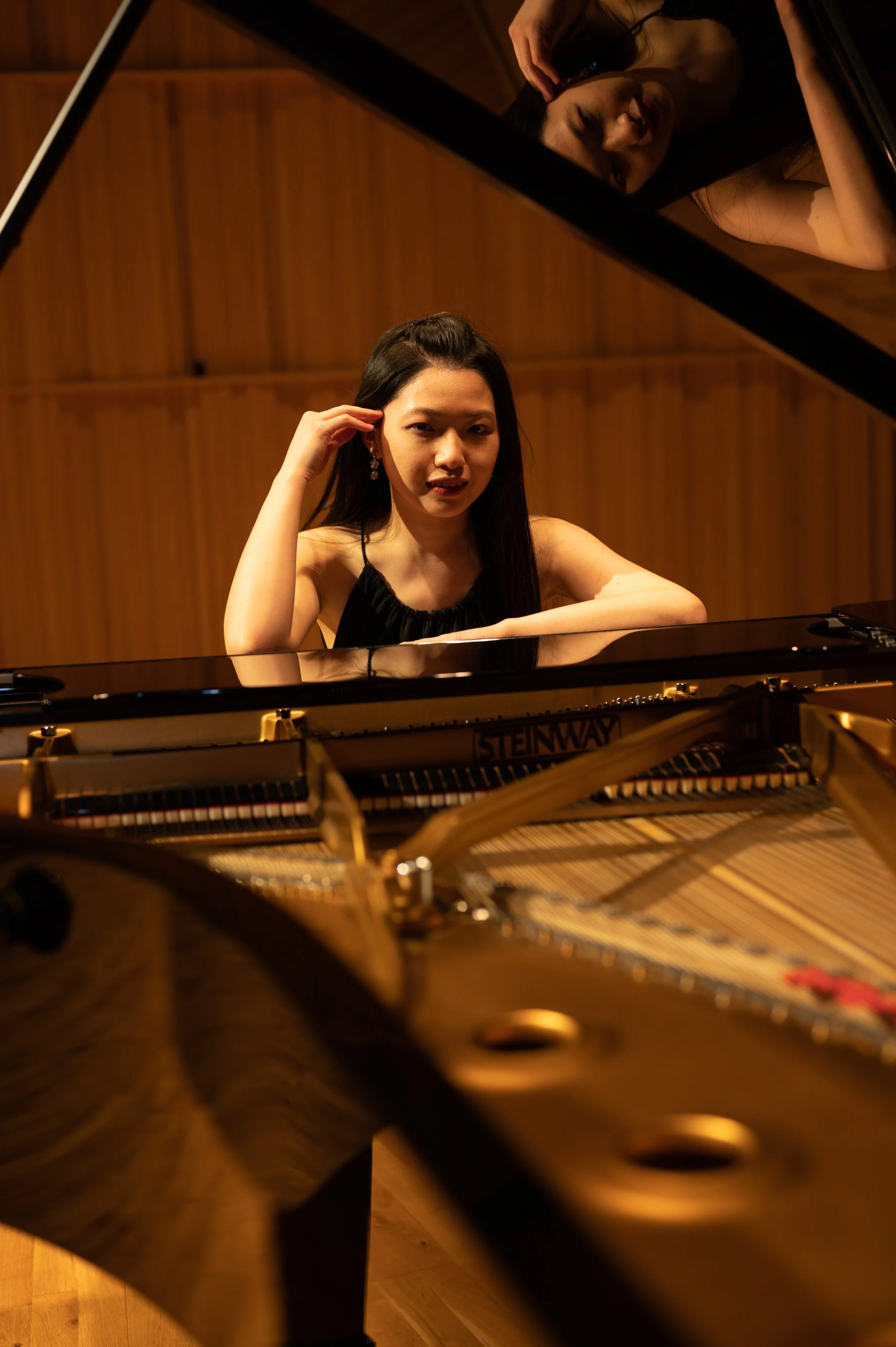 Jennice: Online Piano Teacher