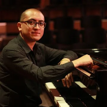 Cesar: Online Piano Teacher