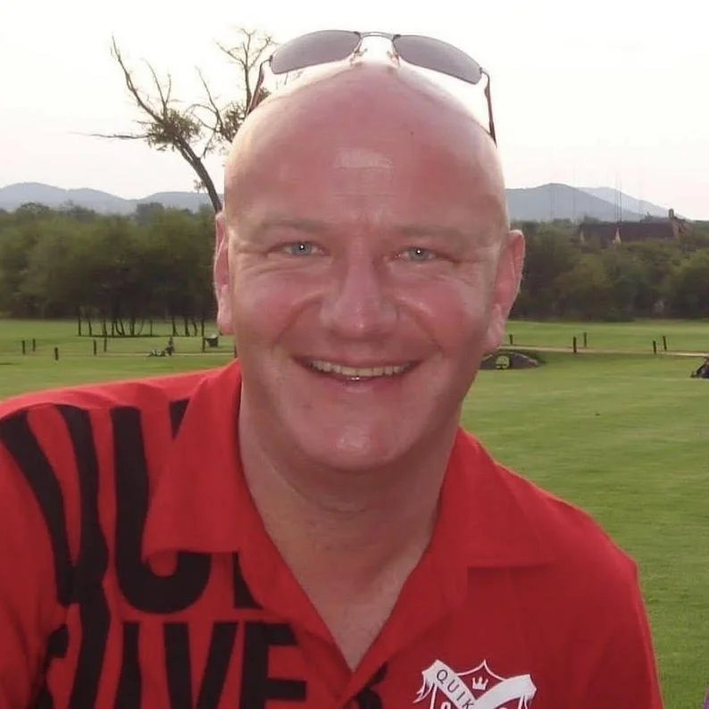 Mark: Online Piano Teacher