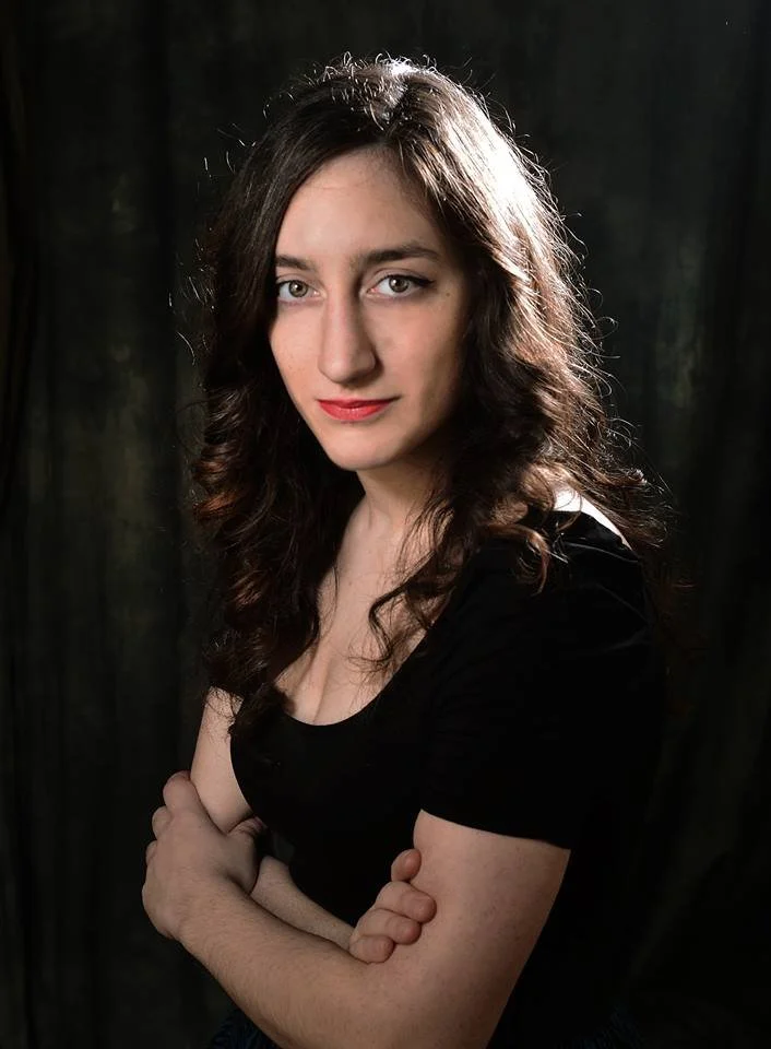 Salome: Online Piano Teacher