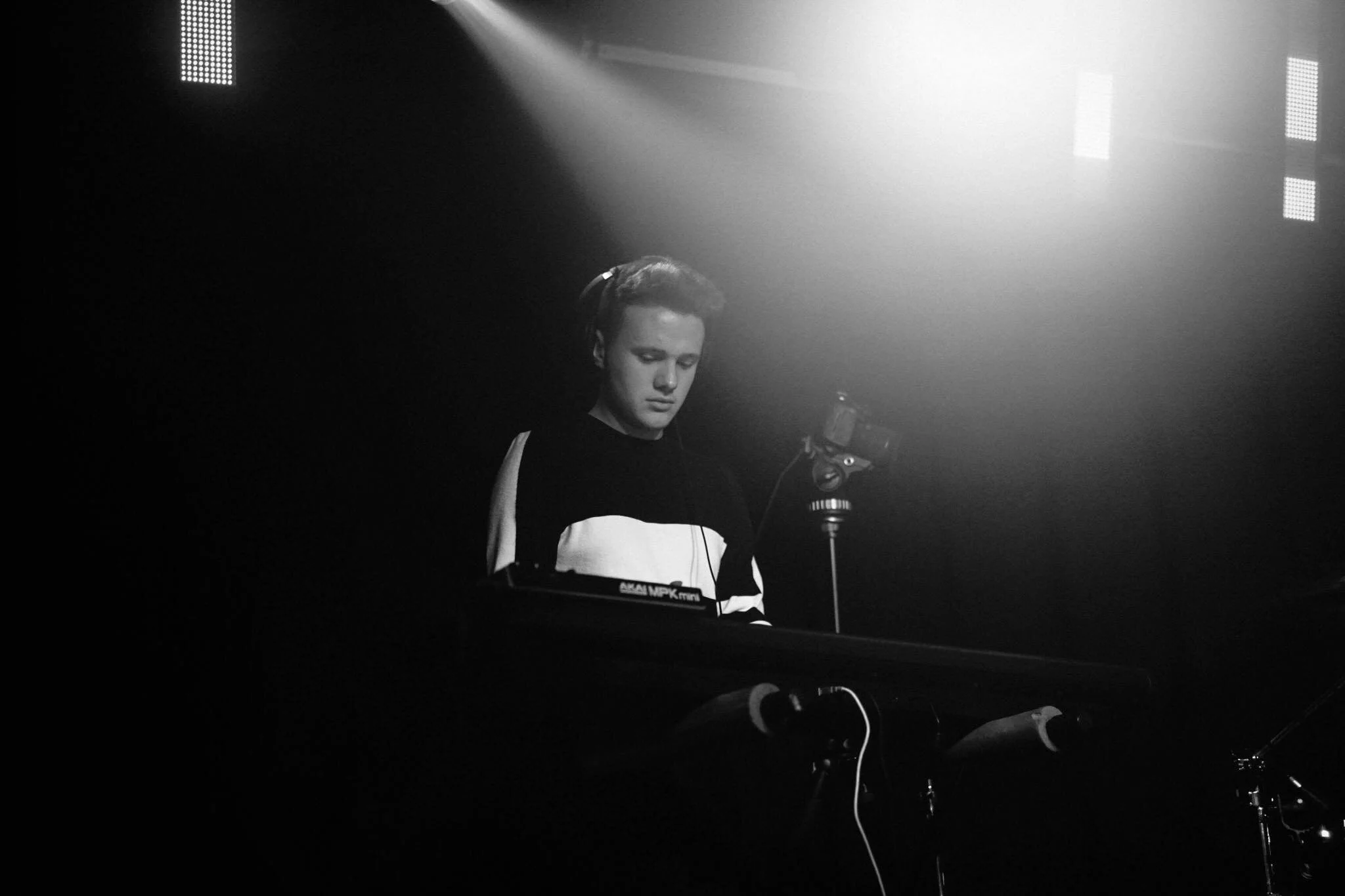 Sam: Online Piano Teacher