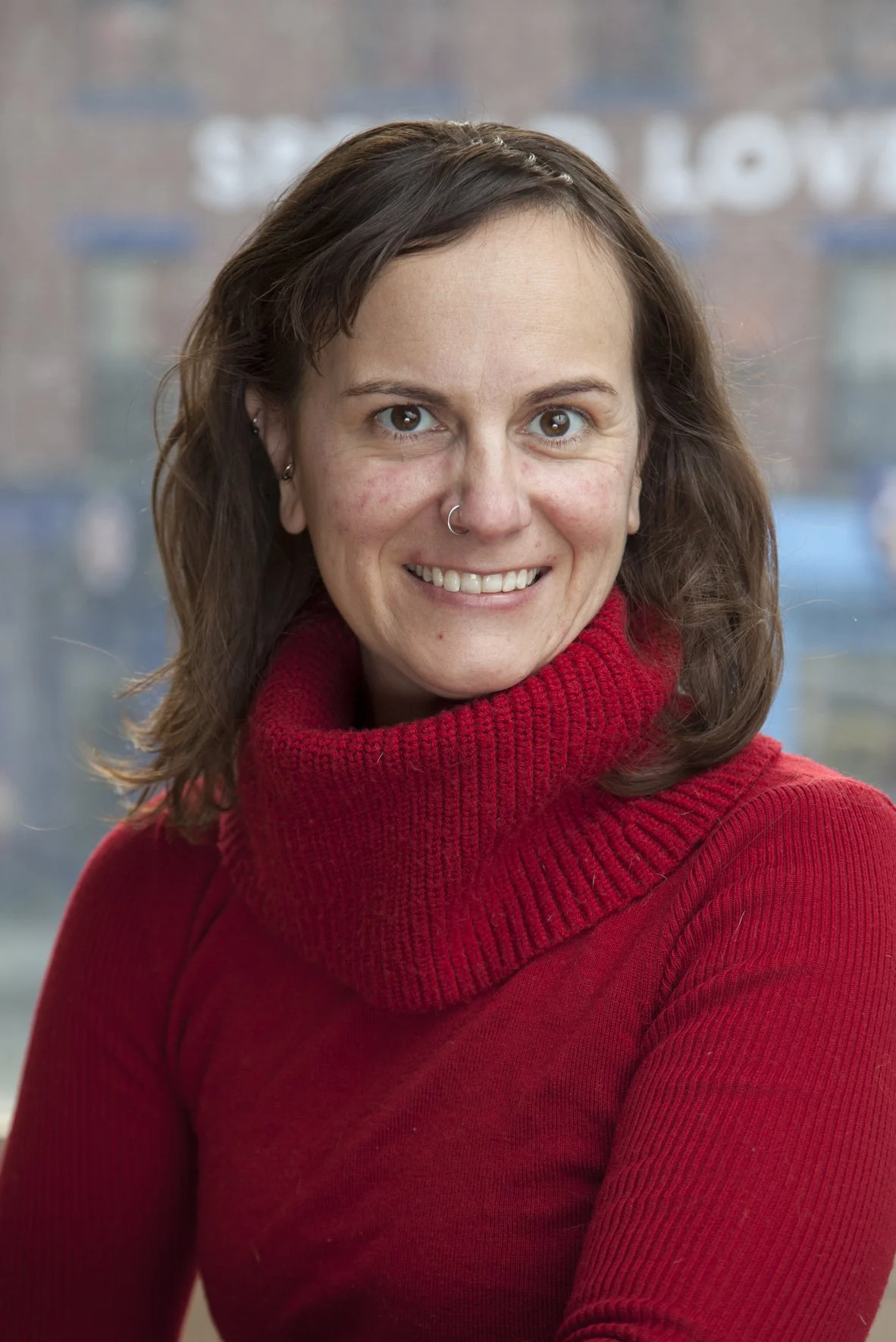 Samantha Online Piano Teacher