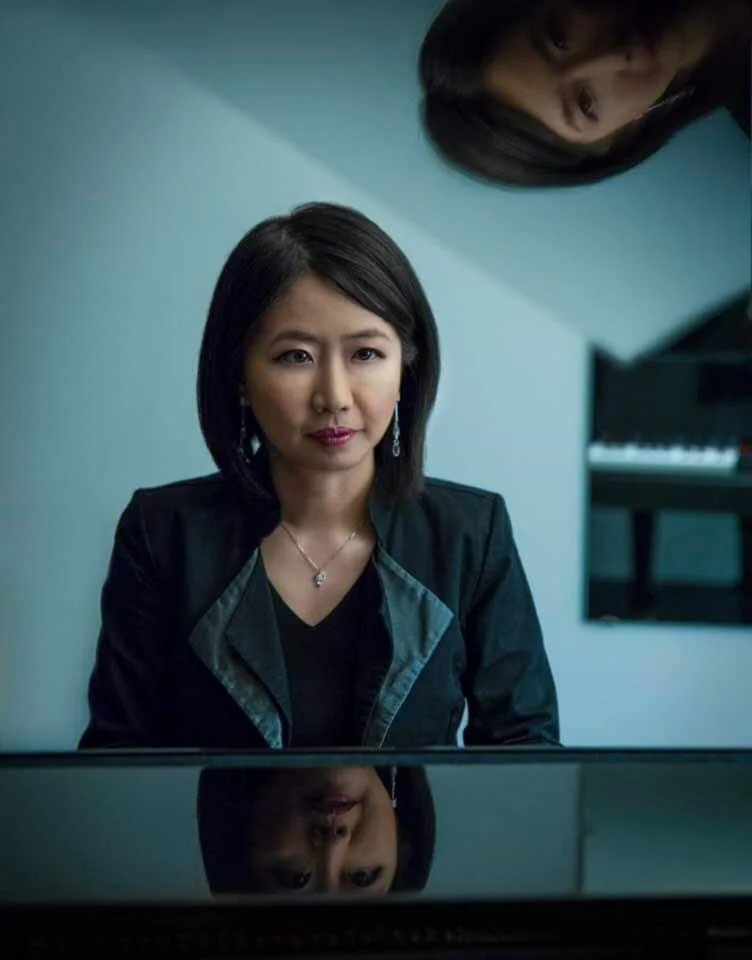 Seh: Online Piano Teacher