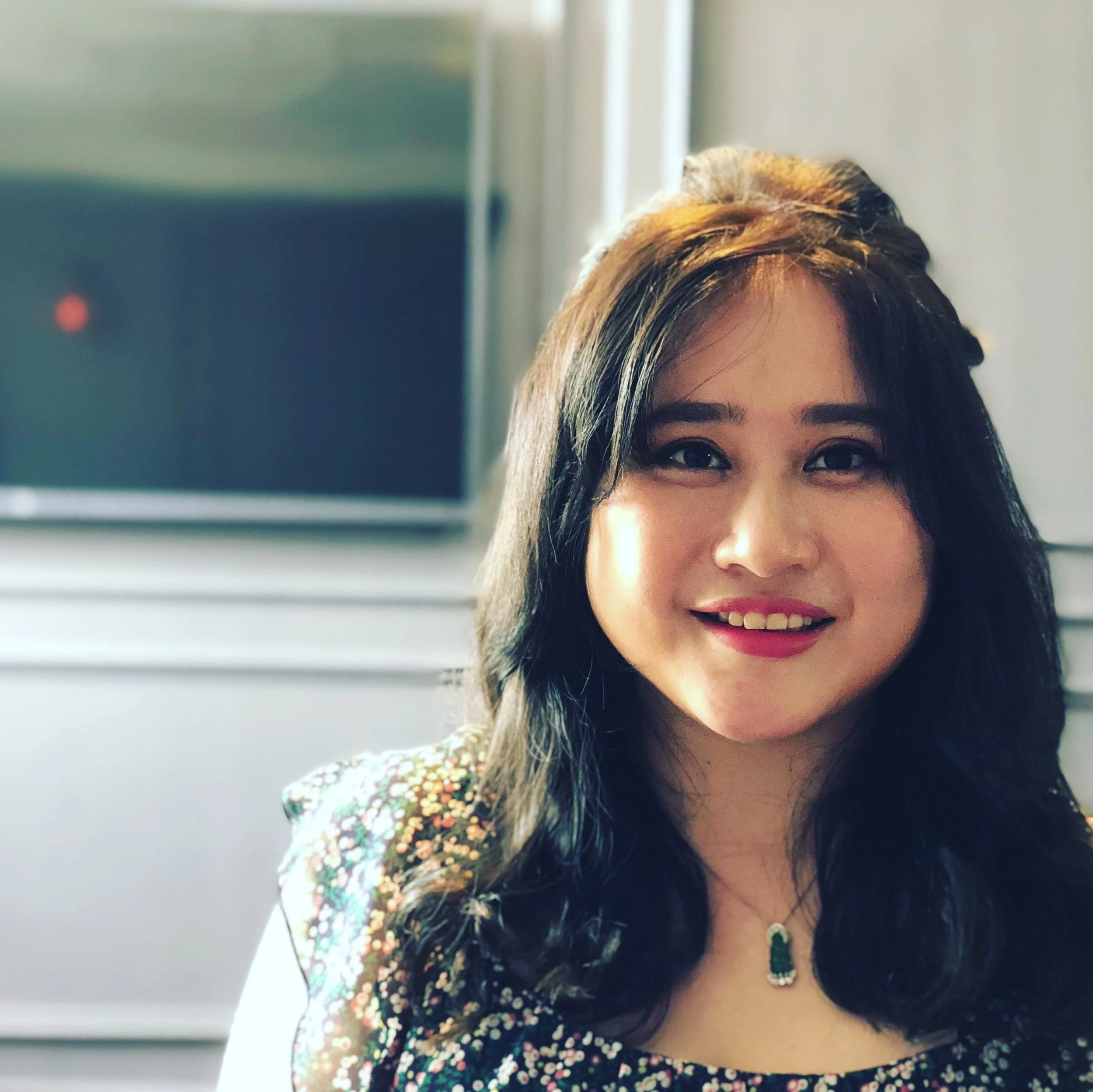 Yu-Cheng: Online Piano Teacher