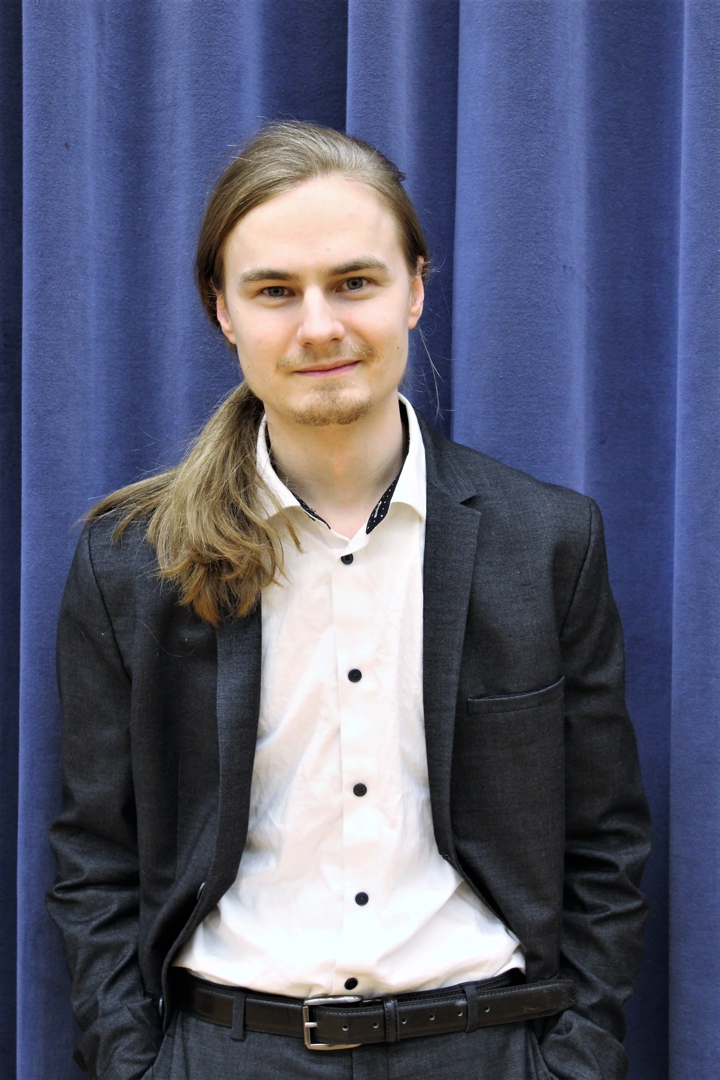 AJ: Online Piano Teacher