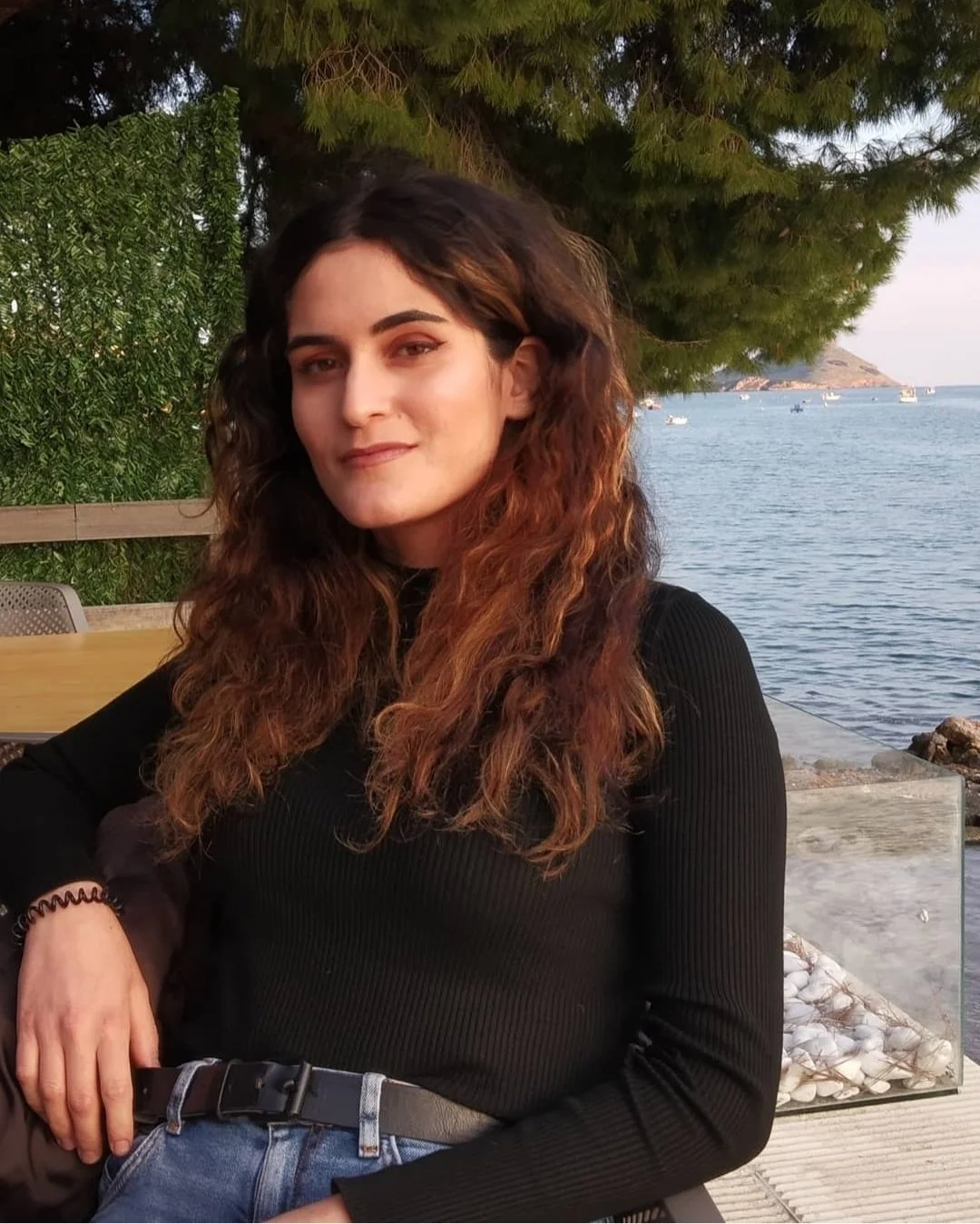 Anastasia: Online Piano Teacher