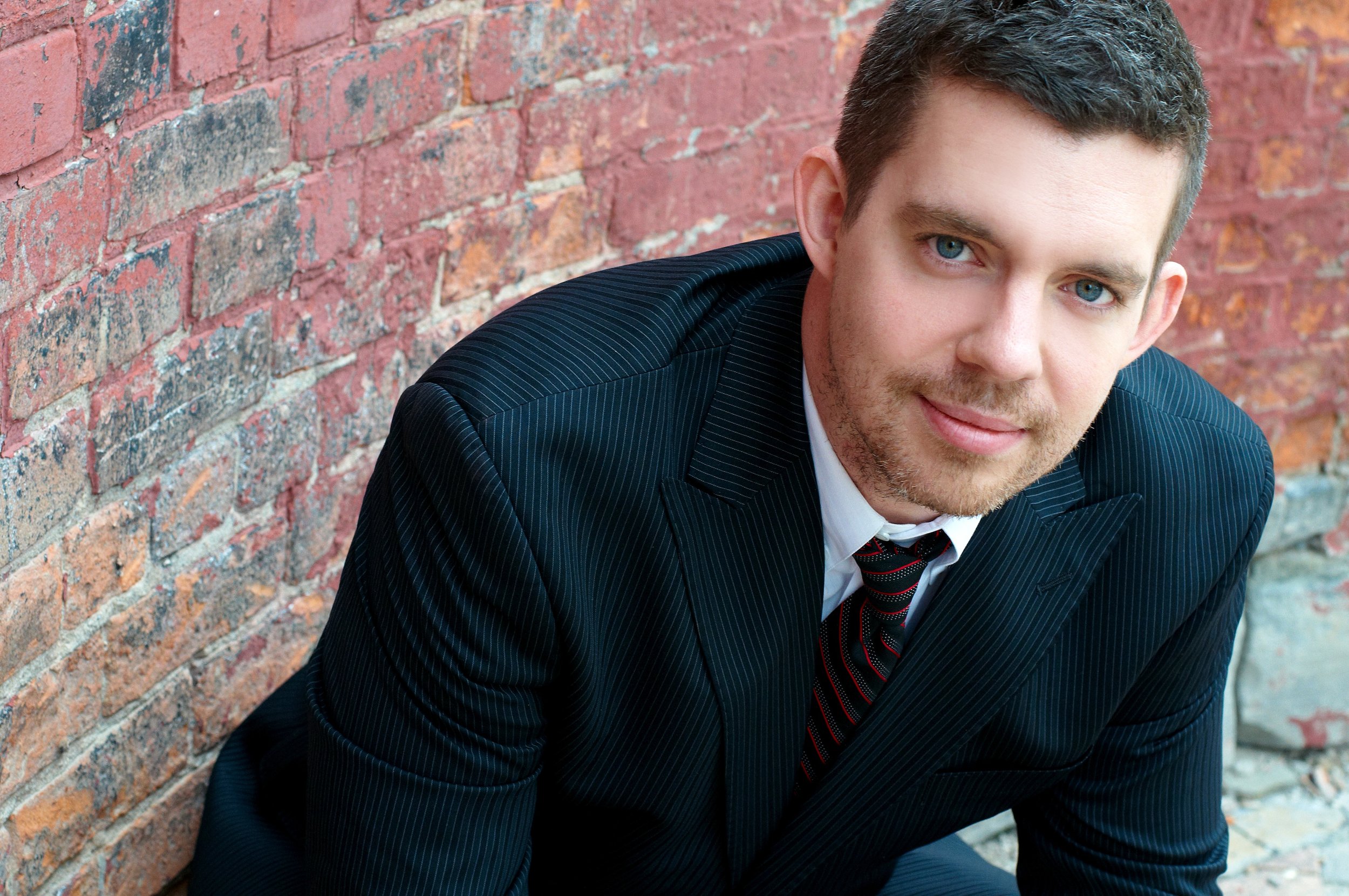 Chris: Online Piano Teacher