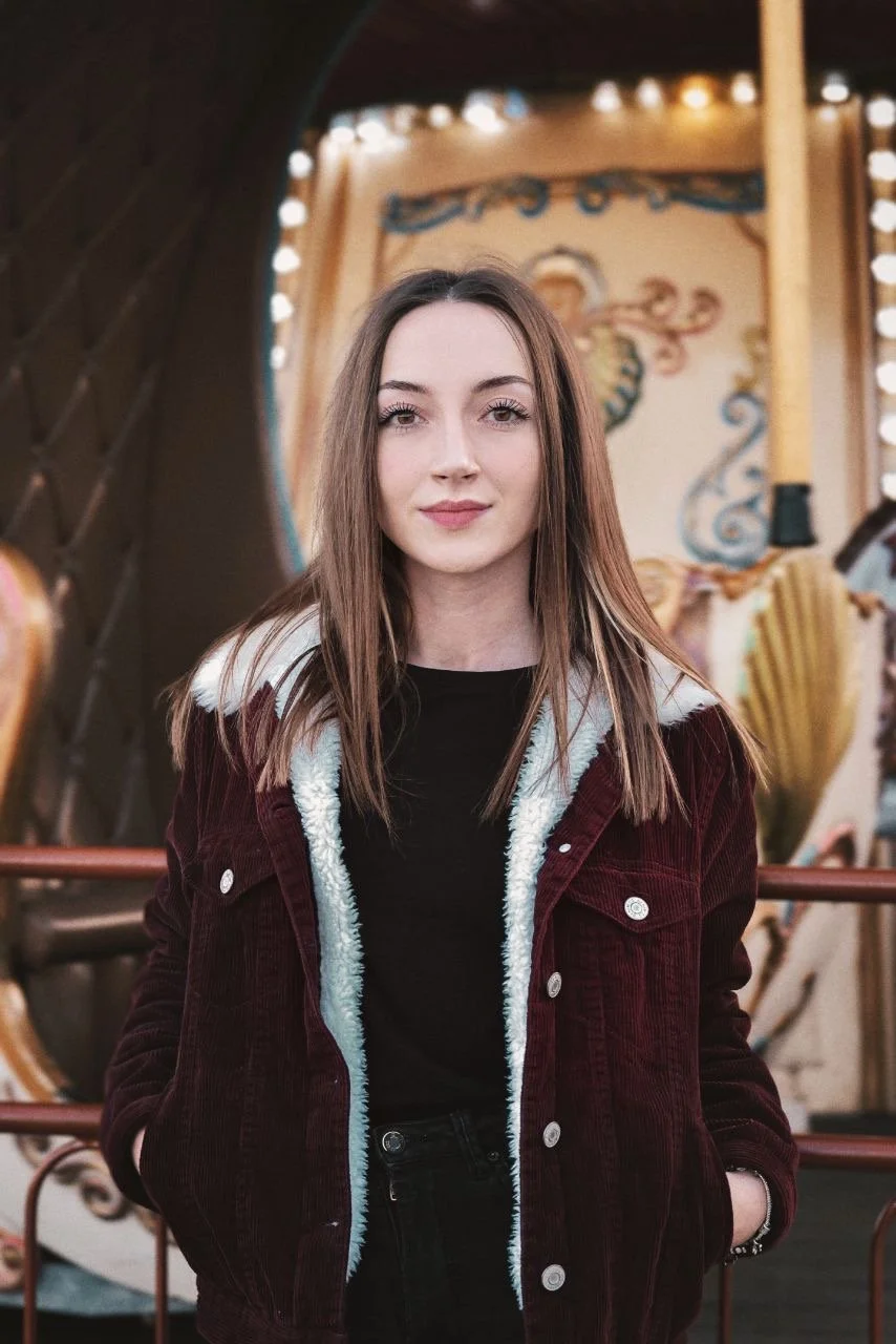 Daria: Online Piano Teacher