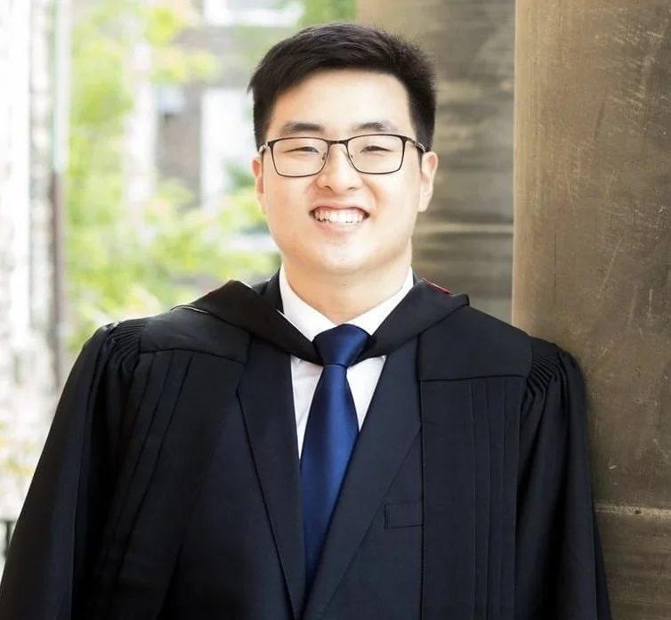 Andrew: Online Piano Teacher