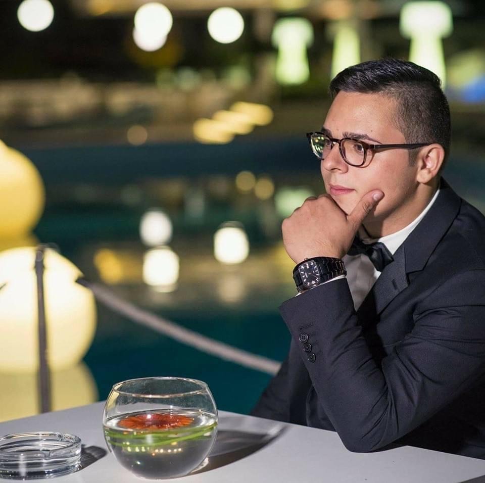 Antonio: Online Piano Teacher