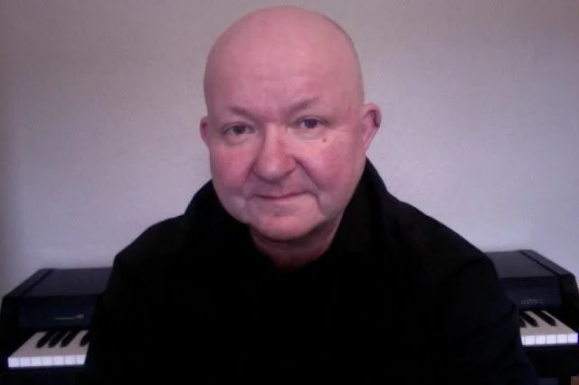 Arthur: Online Piano Teacher