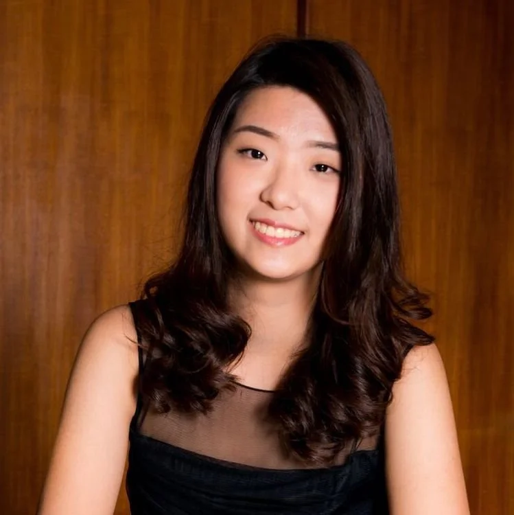 Sharon: Online Piano Teacher