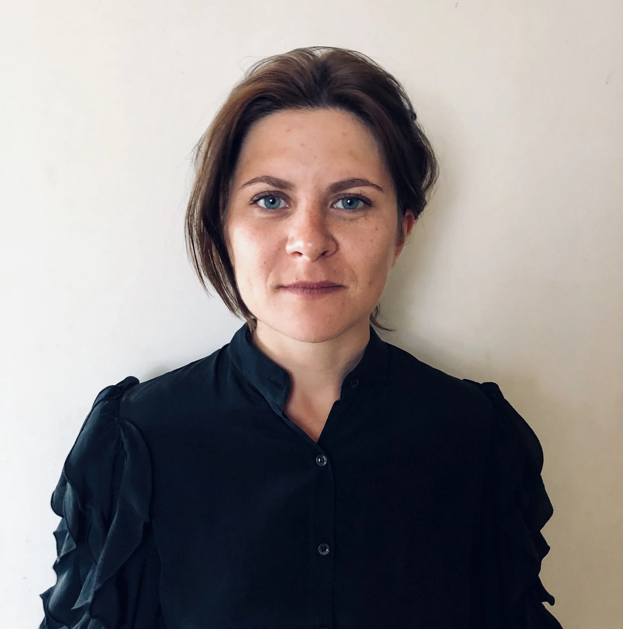 Sofiia: Online Piano Teacher