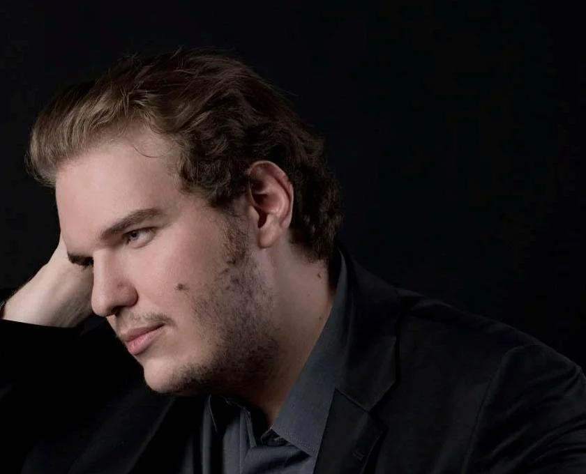 Stefan: Online Piano Teacher