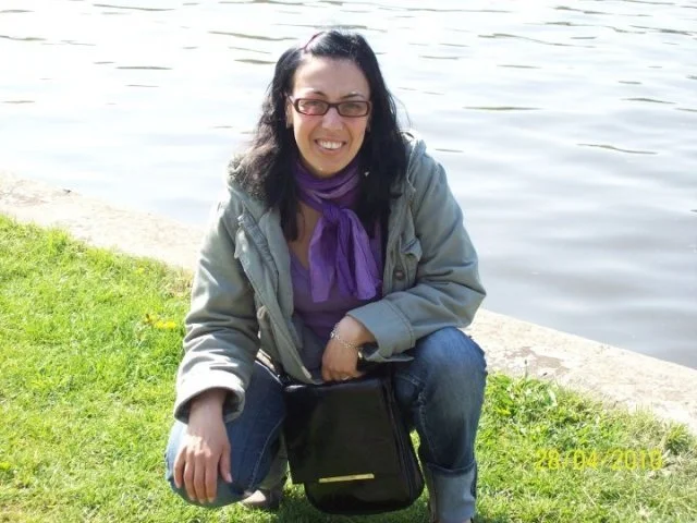 Stoyka: Online Piano Teacher