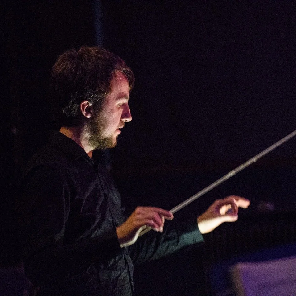 Stuart: Online Piano Teacher