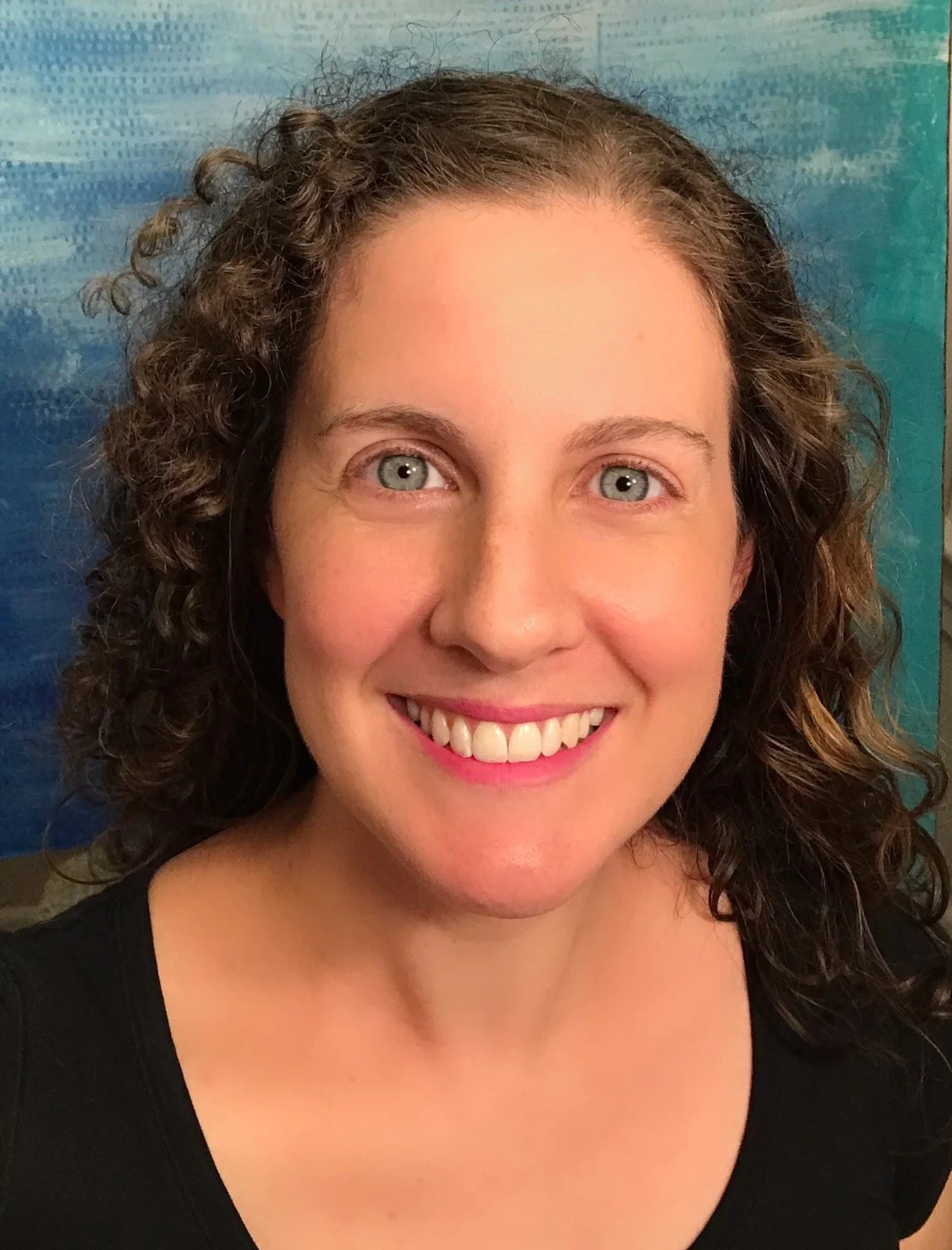 Susannah Online Piano Teacher