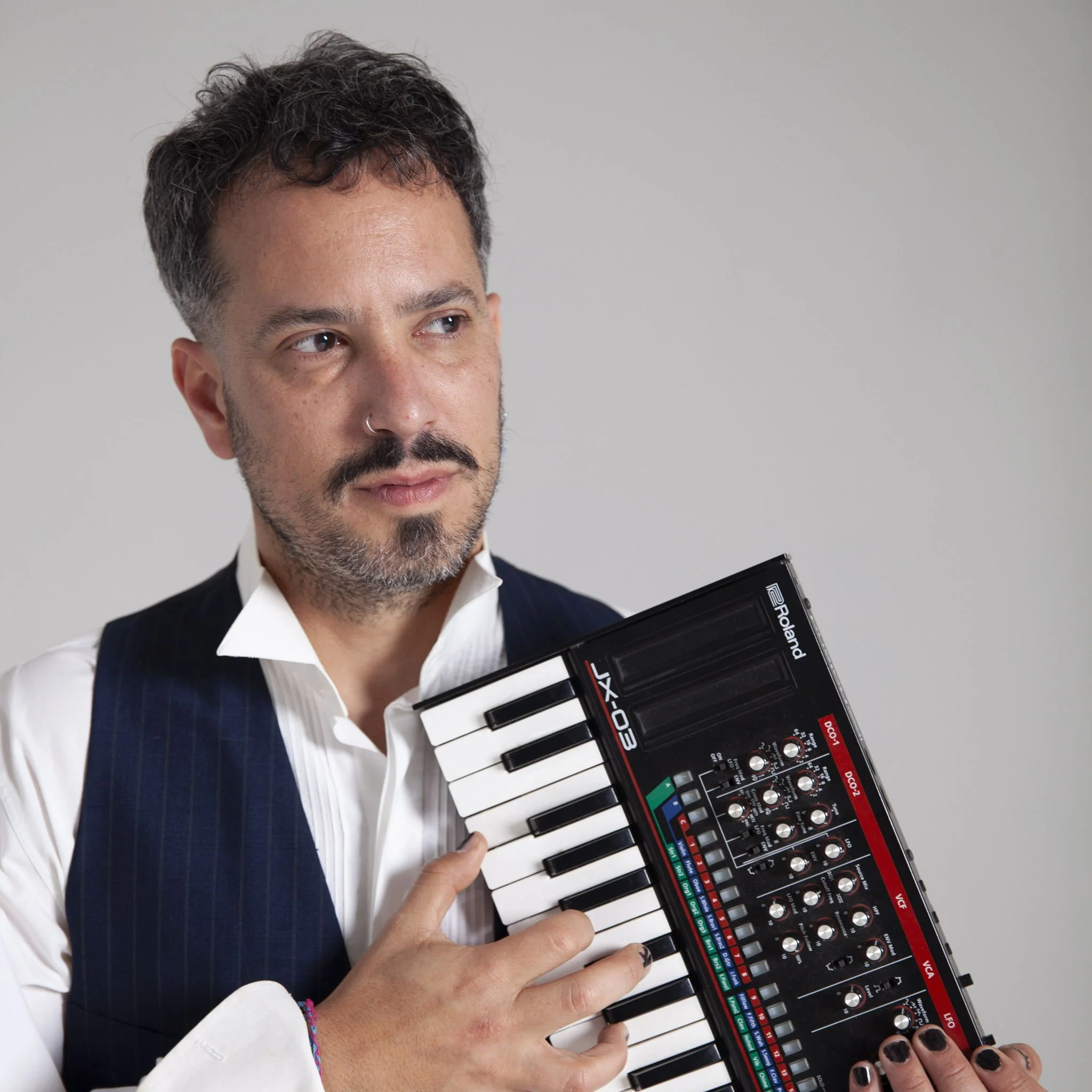 Bruno: Online Piano Teacher