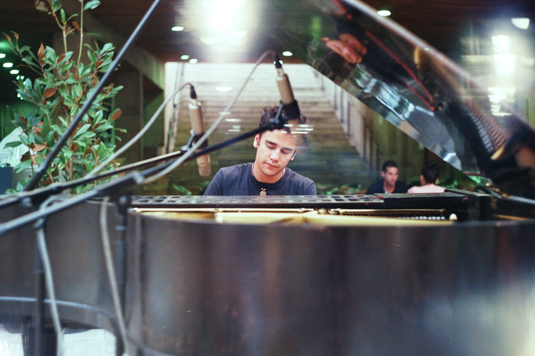 Bertalan: Online Piano Teacher