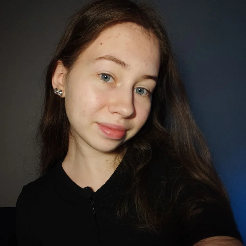 Kateryna: Online Piano Teacher