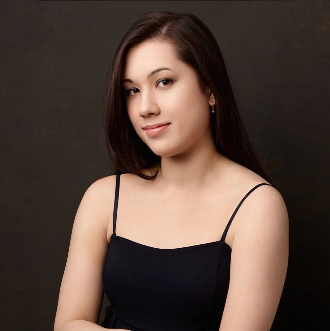 Tiffany: Online Piano Teacher