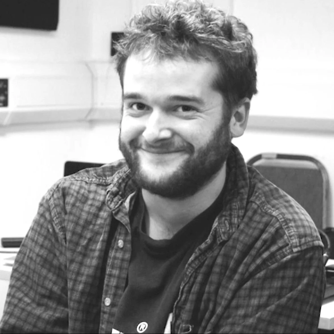 James: Online Piano Teacher