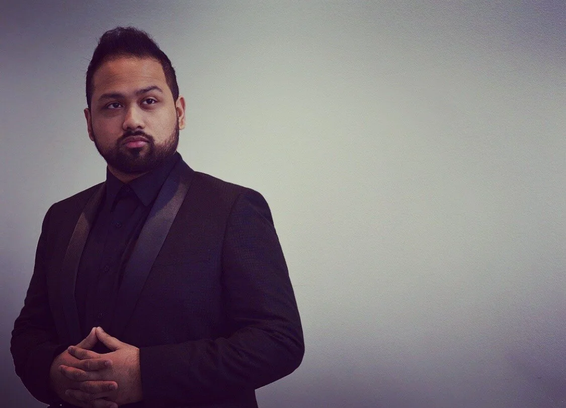 Charles: Online Piano Teacher