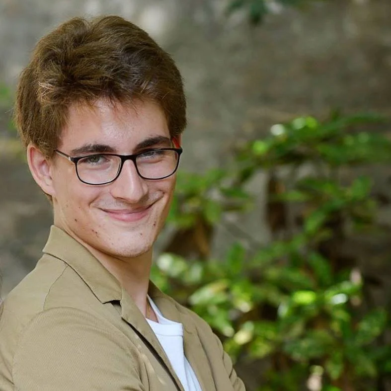 Théophile: Online Piano Teacher