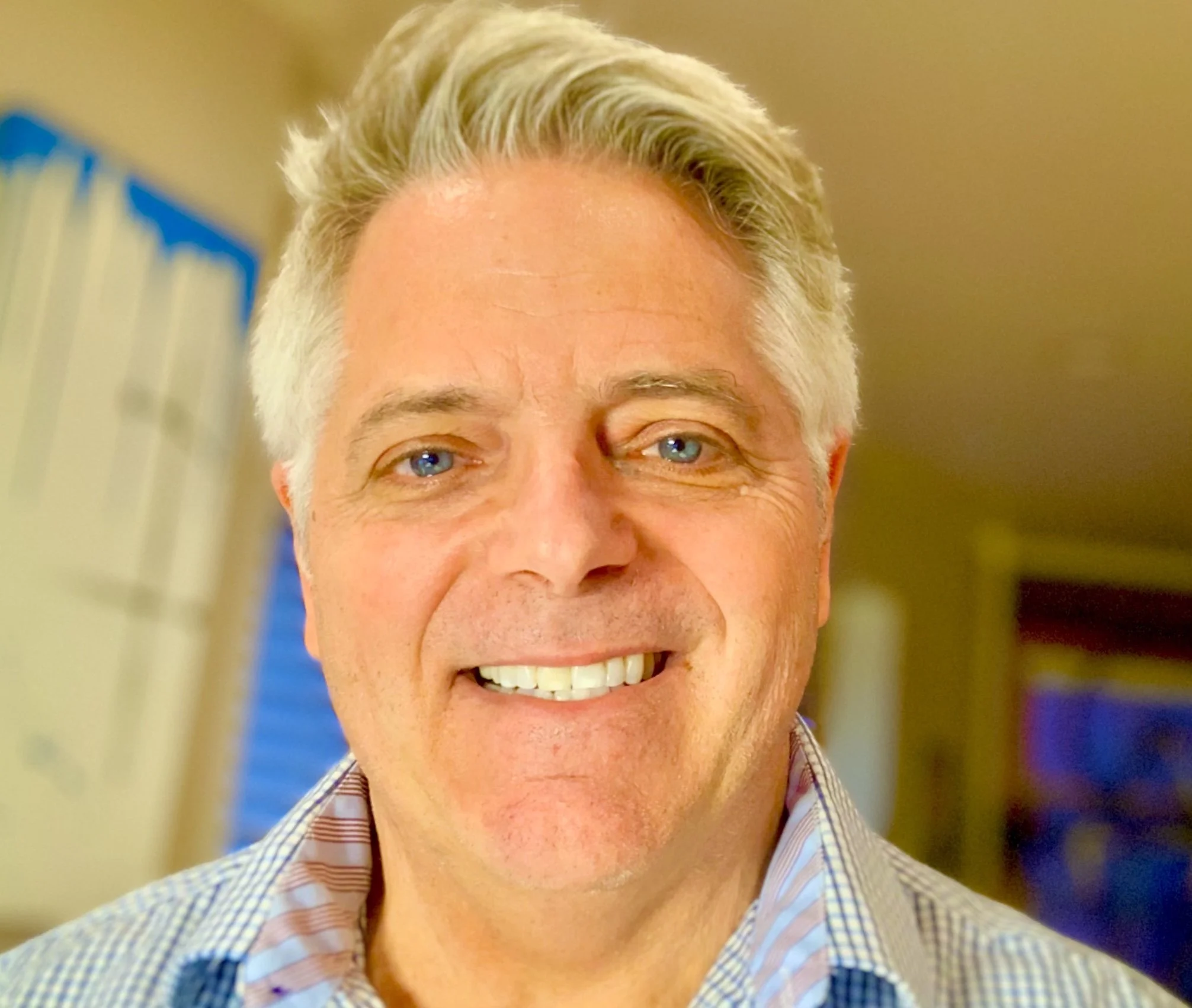 Thomas: Online Piano Teacher