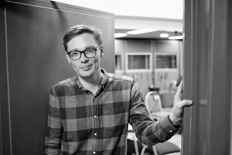 Chris: Online Piano Teacher