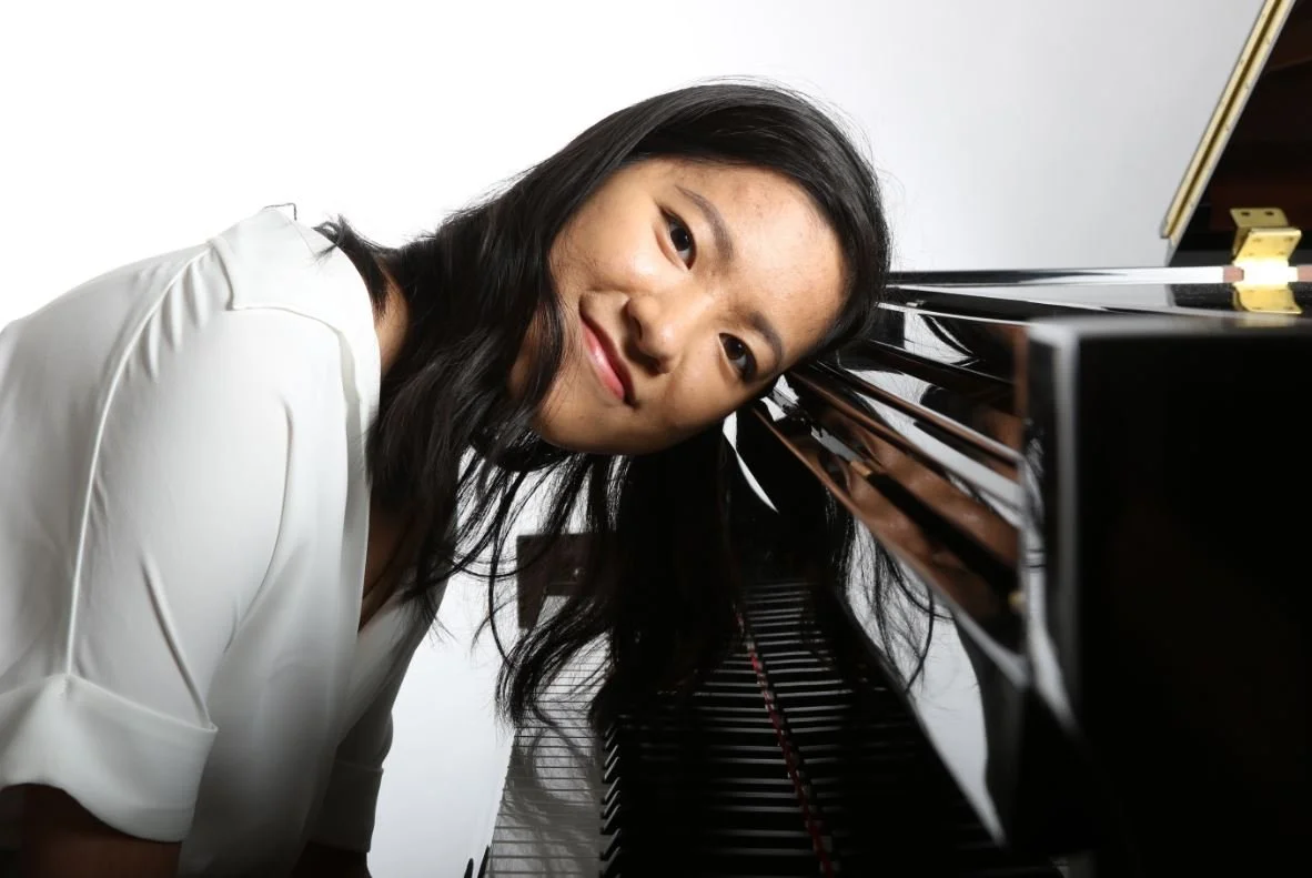 Cindy: Online Piano Teacher