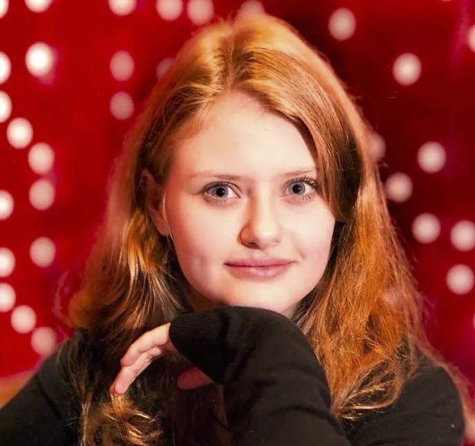 Cristina: Online Piano Teacher