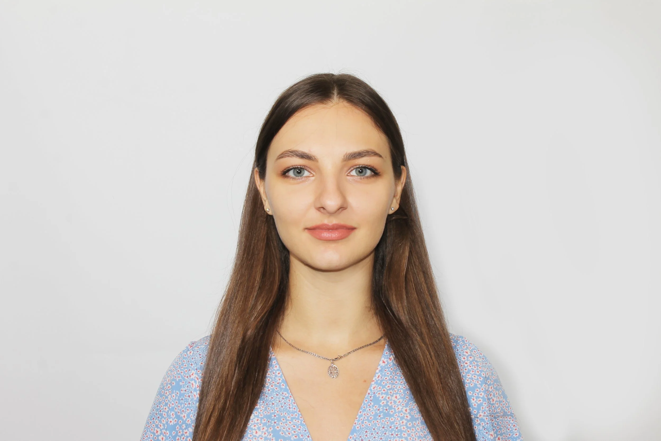 Daria: Online Piano Teacher