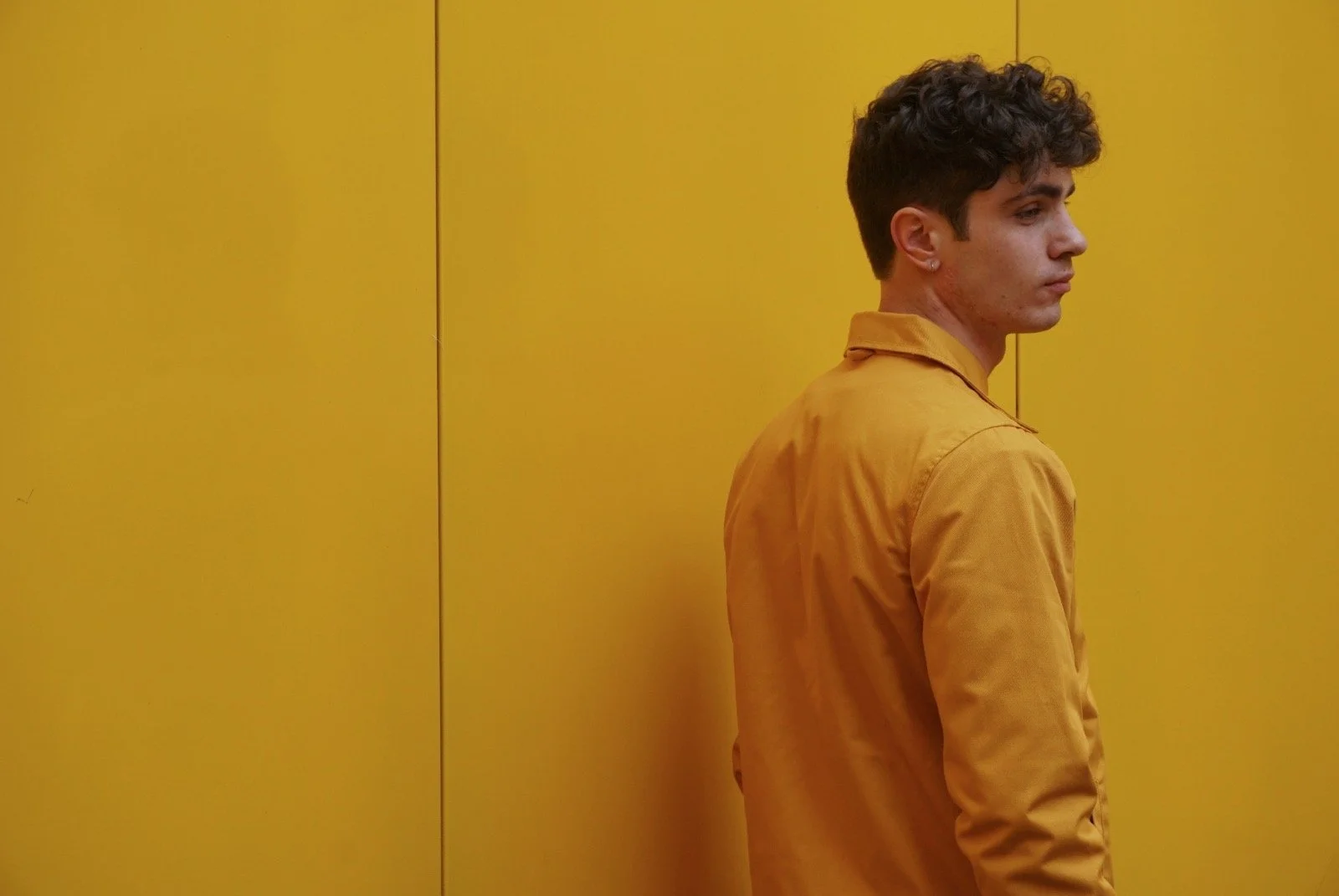 David: Online Piano Teacher