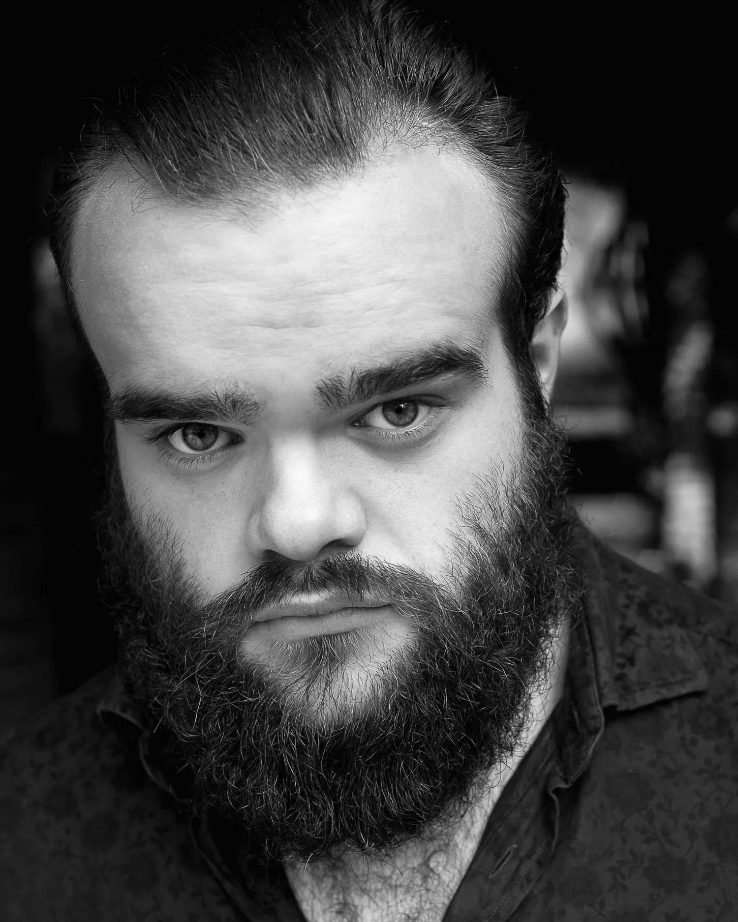 Dominic: Online Piano Teacher