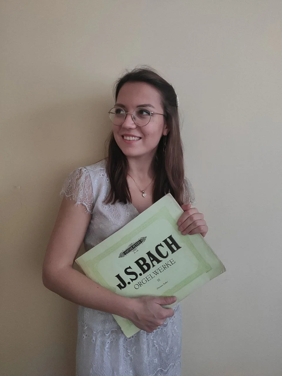 Elizaveta: Online Piano Teacher