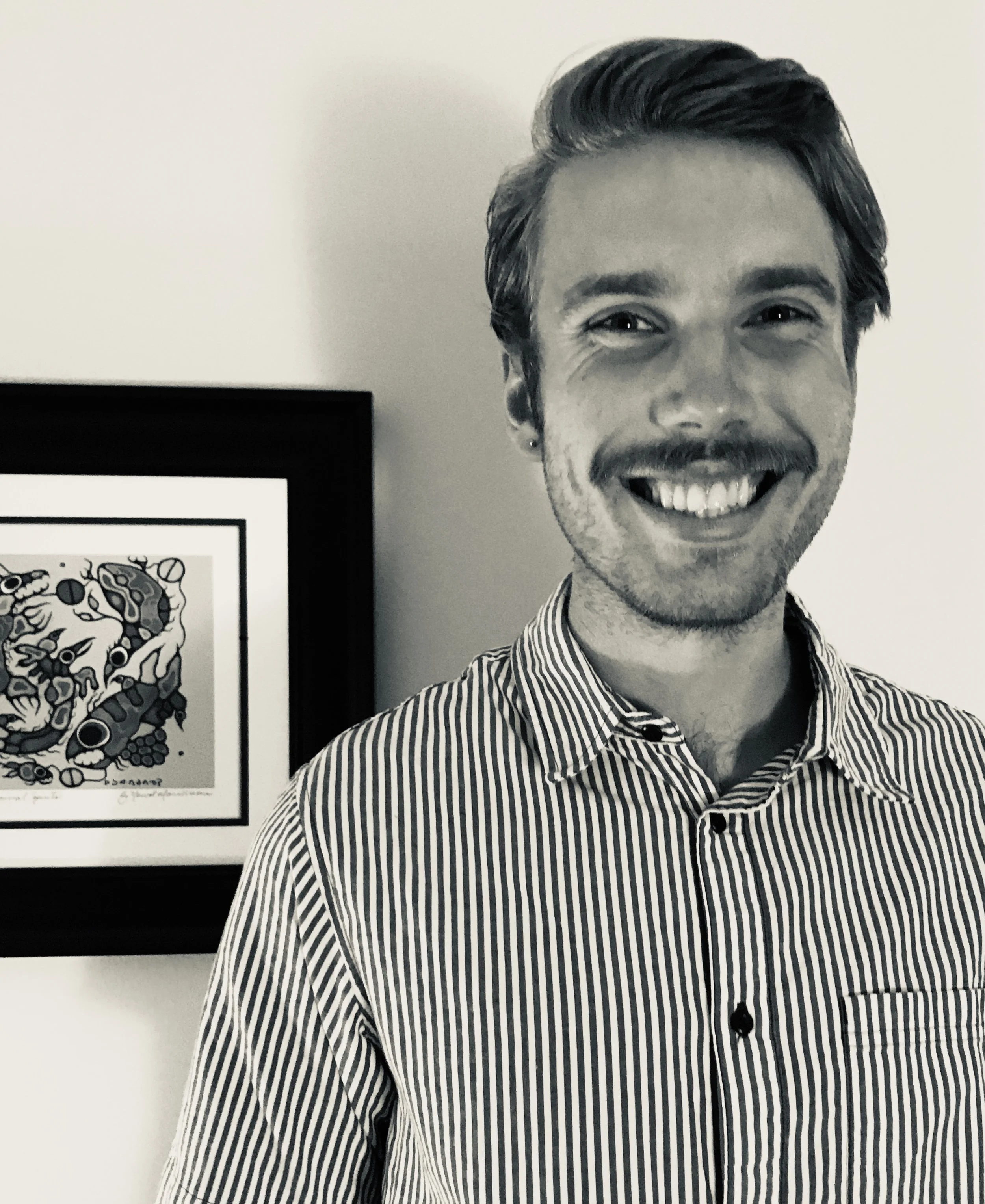 Harry: Online Piano Teacher