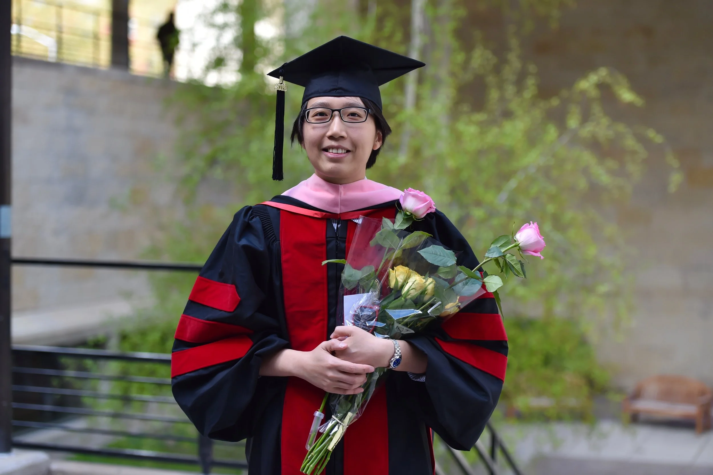 Chia: Online Piano Teacher