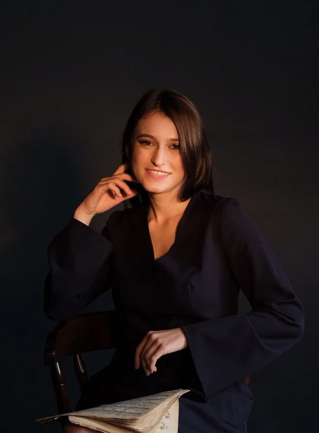 Uliana: Online Piano Teacher