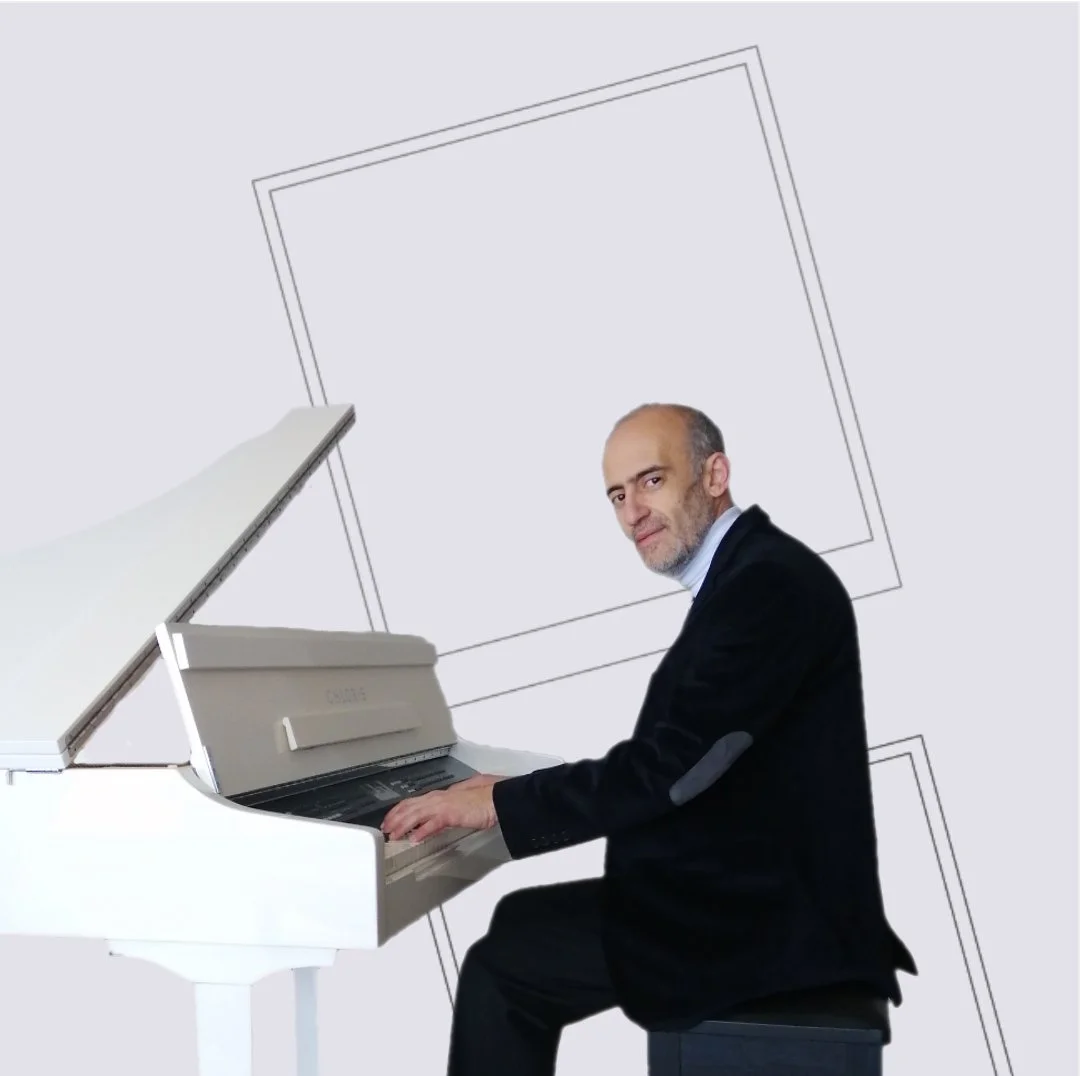 Varant: Online Piano Teacher